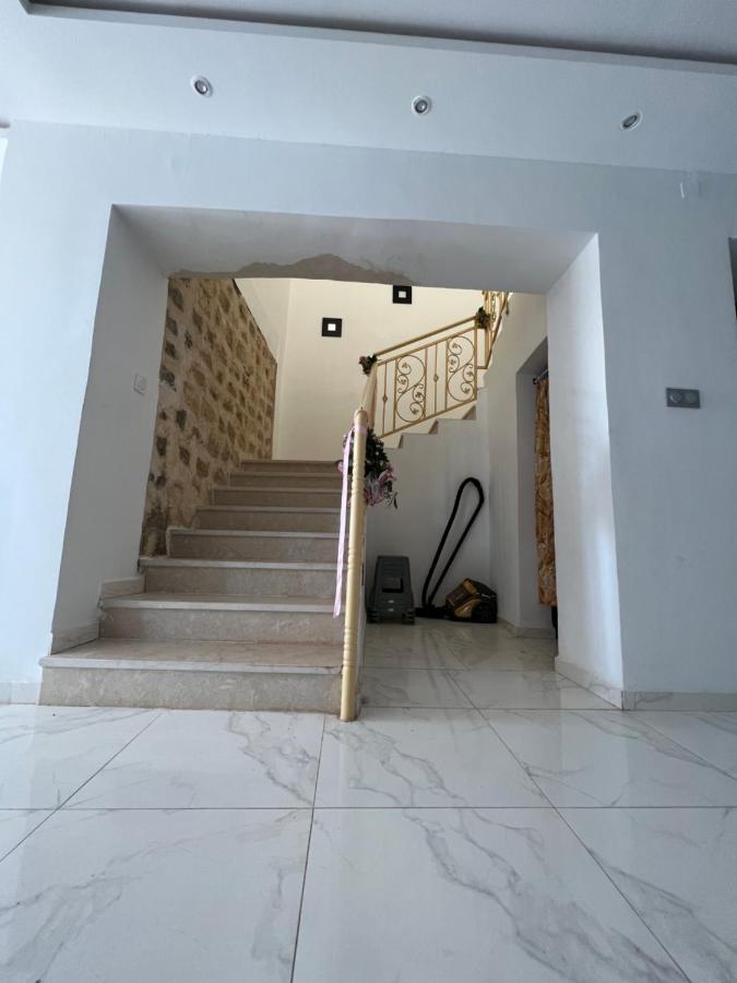 חומט סוק Magnifique Villa Avec Piscine Sur L'Ile De Djerba מראה חיצוני תמונה